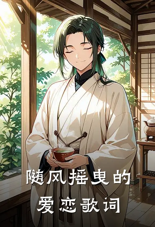 随风摇曳的爱恋歌词