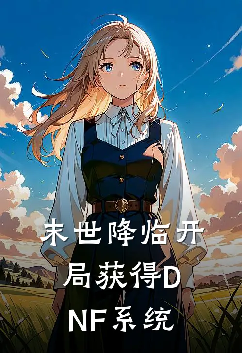 末世降临开局获得DNF系统