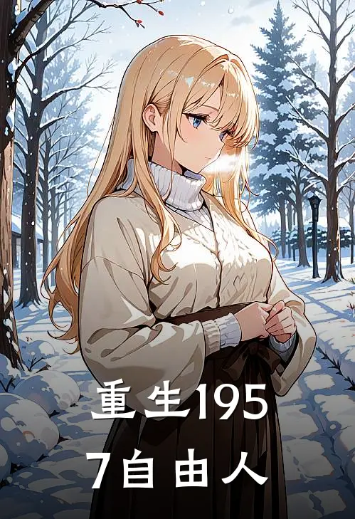 重生1957自由人(朱墨妍妍)热门网络小说_最新完本小说重生1957自由人(朱墨妍妍)