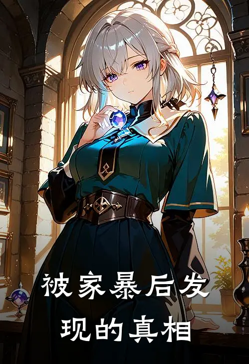 被家暴后发现的真相