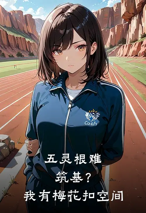 五灵根难筑基？我有梅花扣空间