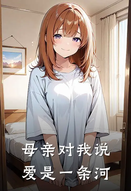 母亲对我说爱是一条河