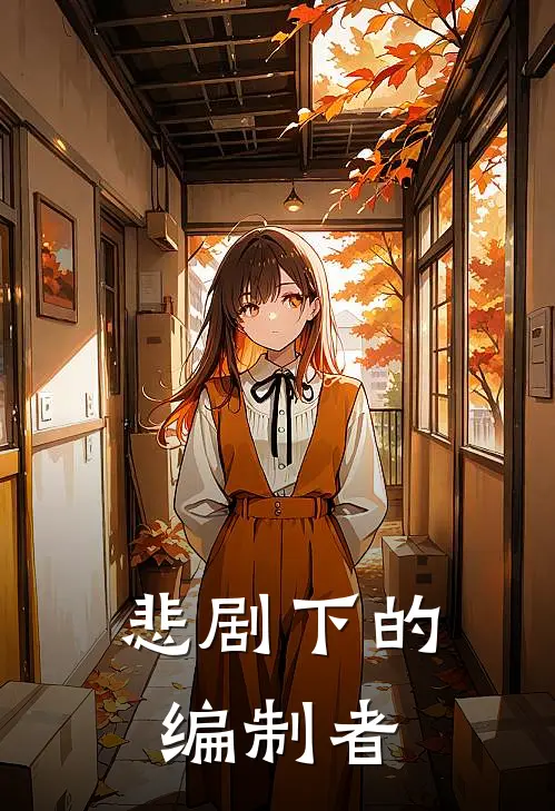 悲剧下的编制者