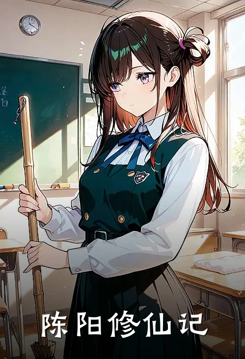 陈阳修仙记