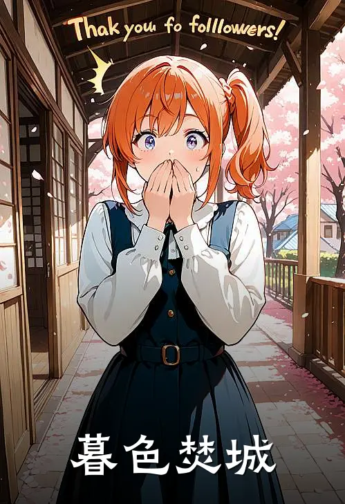 暮色焚城(苏安静秋)免费阅读_热门的小说暮色焚城苏安静秋