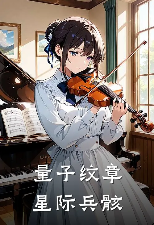 量子纹章：星际兵骸