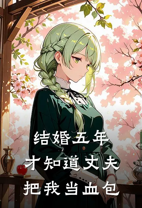 结婚五年，才知道丈夫把我当血包(顾淮北沈明安)完结小说推荐_免费小说结婚五年，才知道丈夫把我当血包(顾淮北沈明安)