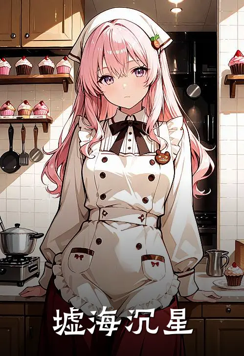 墟海沉星清平慕清平最新完本小说_免费小说大全墟海沉星(清平慕清平)