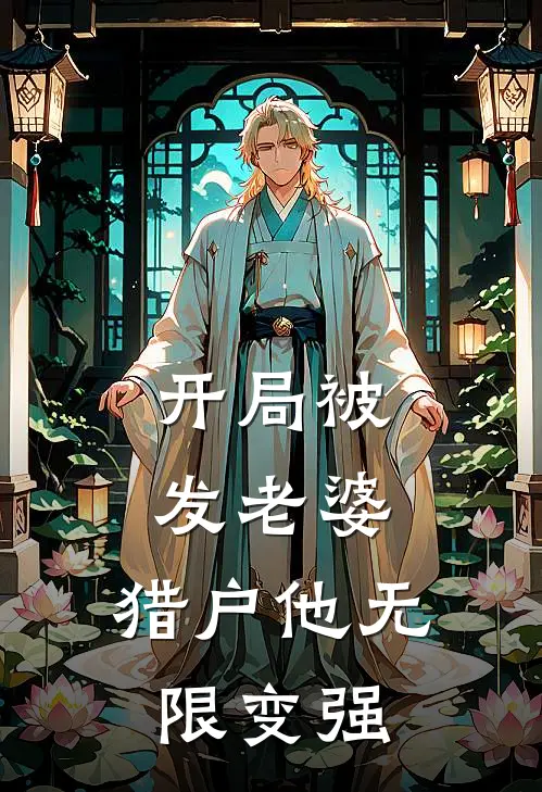 开局被发老婆，猎户他无限变强