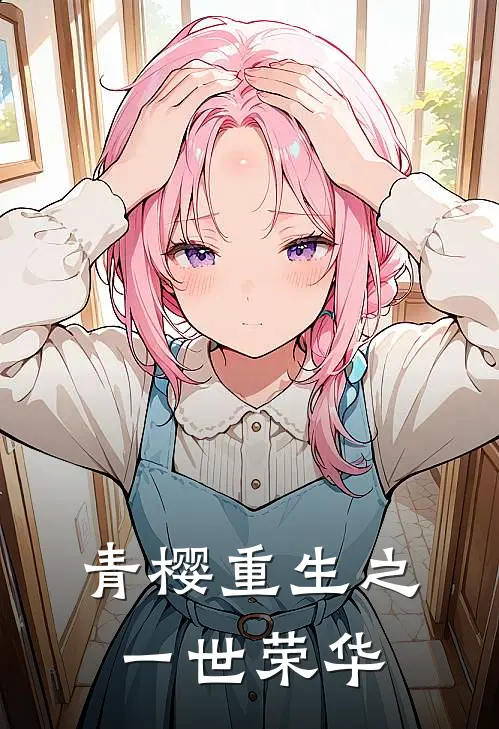 青樱重生之一世荣华