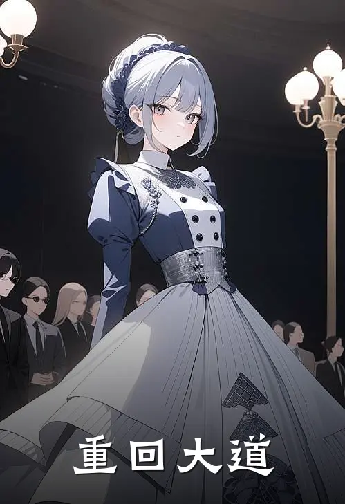 重回大道