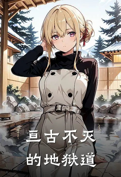 亘古不灭的地狱道