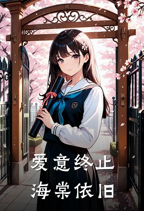 迟郁阿棠《爱意终止，海棠依旧》全文免费在线阅读_《爱意终止，海棠依旧》全本在线阅读