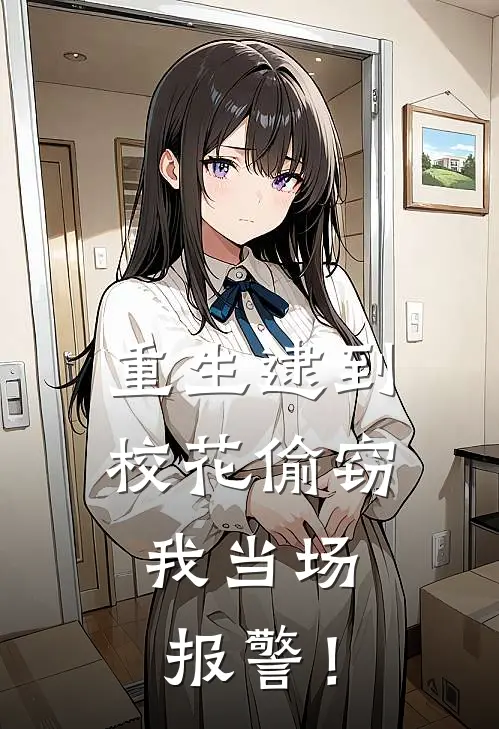 重生逮到校花偷窃，我当场报警！