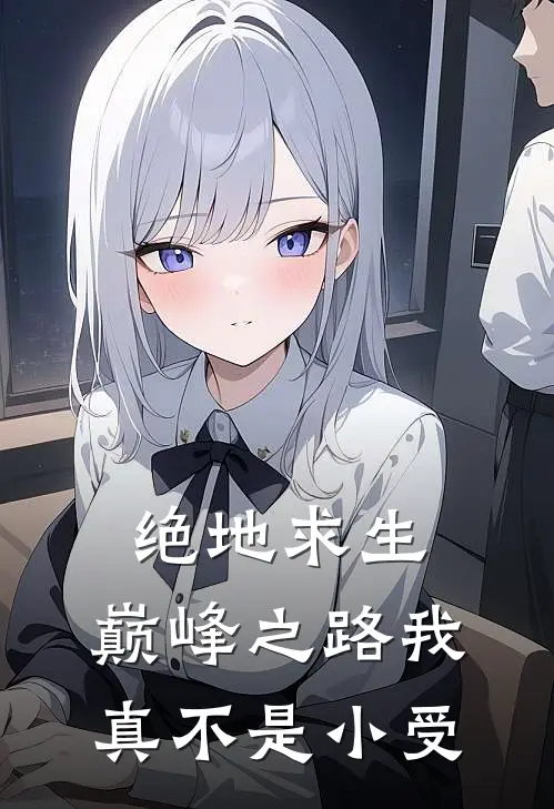 绝地求生：巅峰之路我真不是小受