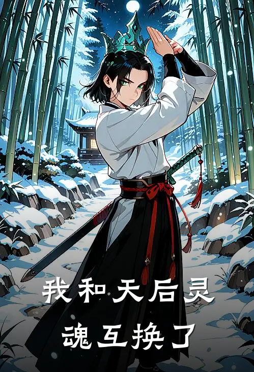 我和天后灵魂互换了