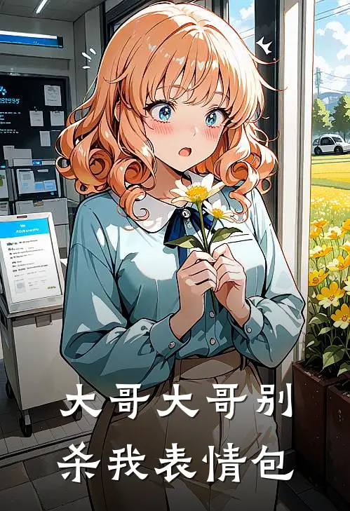 大哥大哥别杀我表情包