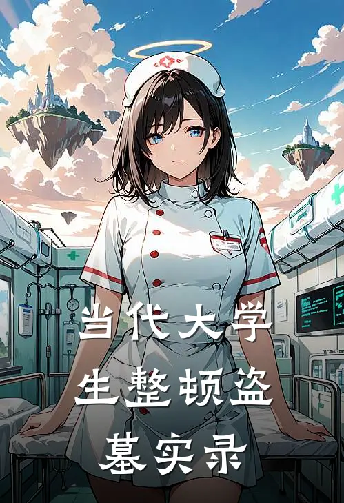 当代大学生整顿盗墓实录