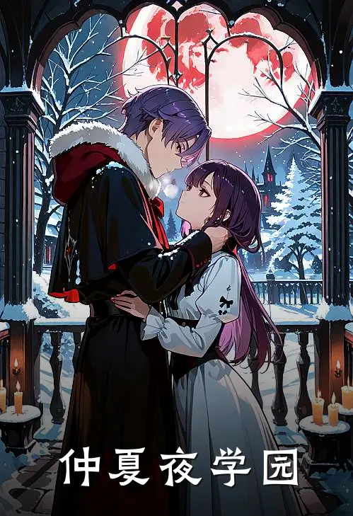 仲夏夜学园