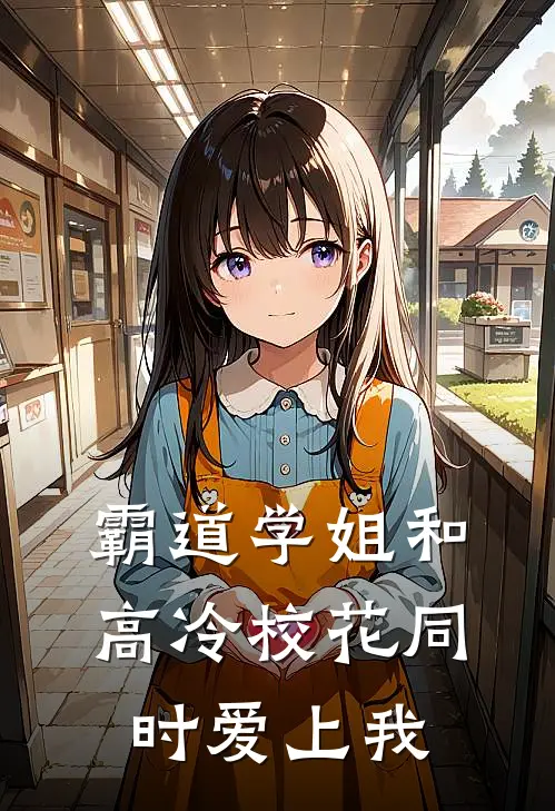 霸道学姐和高冷校花同时爱上我