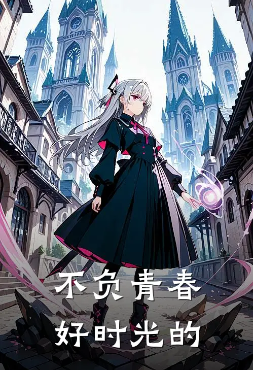 不负青春好时光的