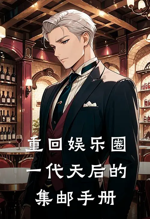 重回娱乐圈一代天后的集邮手册