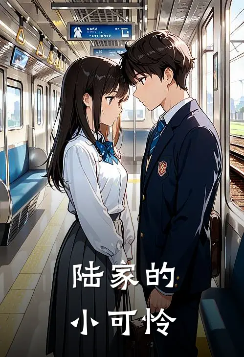 陆家的小可怜(林星池傅观辞)全本免费在线阅读_陆家的小可怜全文阅读