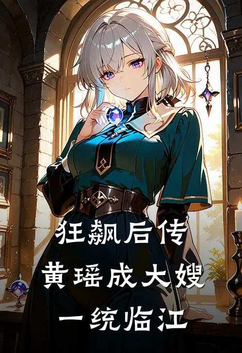 狂飙后传，黄瑶成大嫂，一统临江