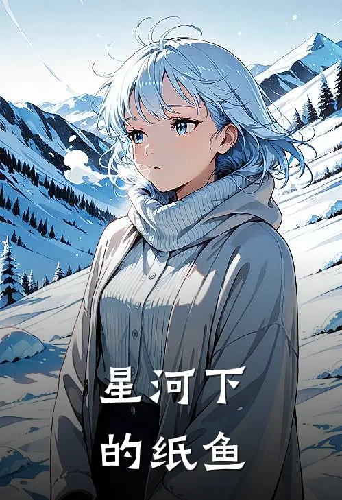 星河下的纸鱼(洛音禾初)火爆小说_《星河下的纸鱼》洛音禾初小说免费在线阅读