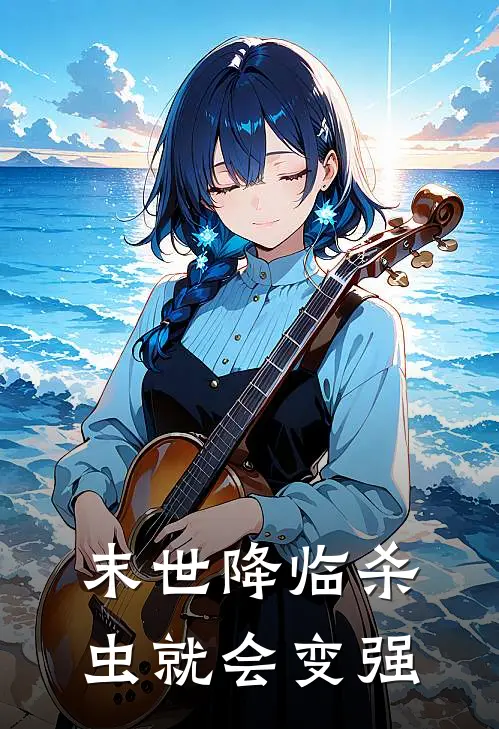 末世降临杀虫就会变强