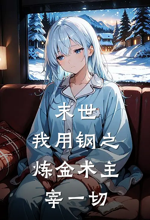 末世：我用钢之炼金术主宰一切