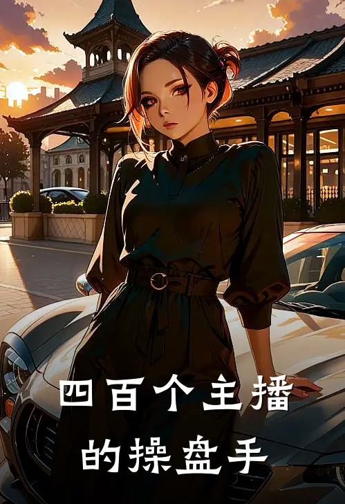 四百个主播的操盘手