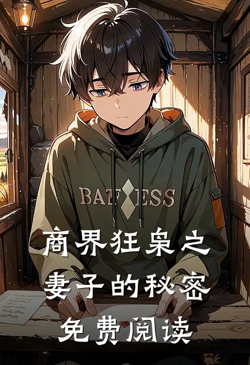 商界狂枭之妻子的秘密免费阅读