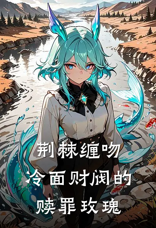 荆棘缠吻：冷面财阀的赎罪玫瑰