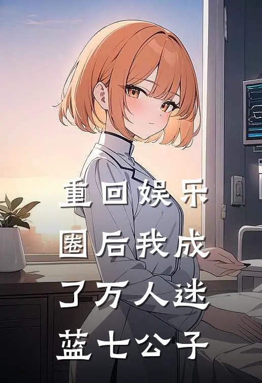 重回娱乐圈后我成了万人迷 蓝七公子