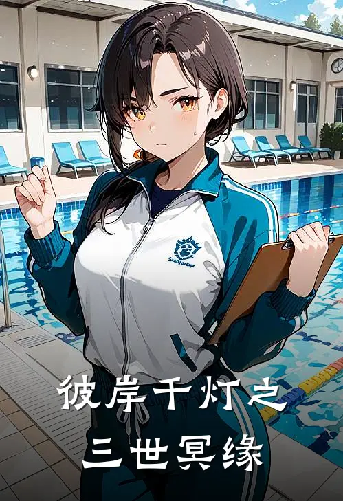 彼岸千灯之三世冥缘