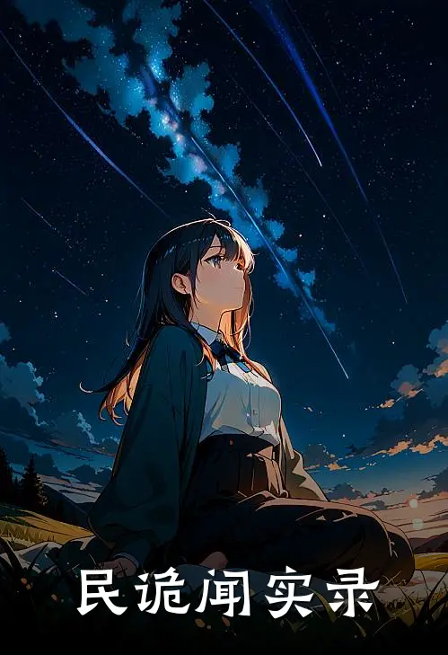 民诡闻实录