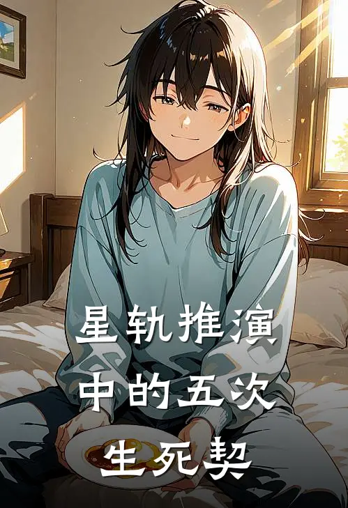 星轨推演中的五次生死契