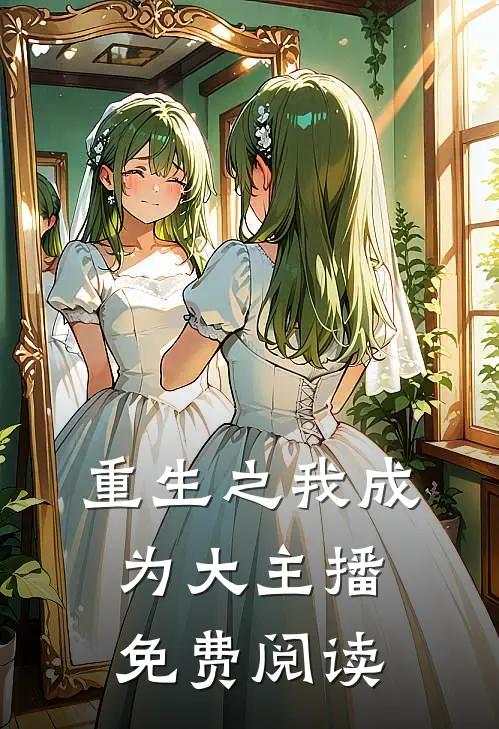 重生之我成为大主播免费阅读