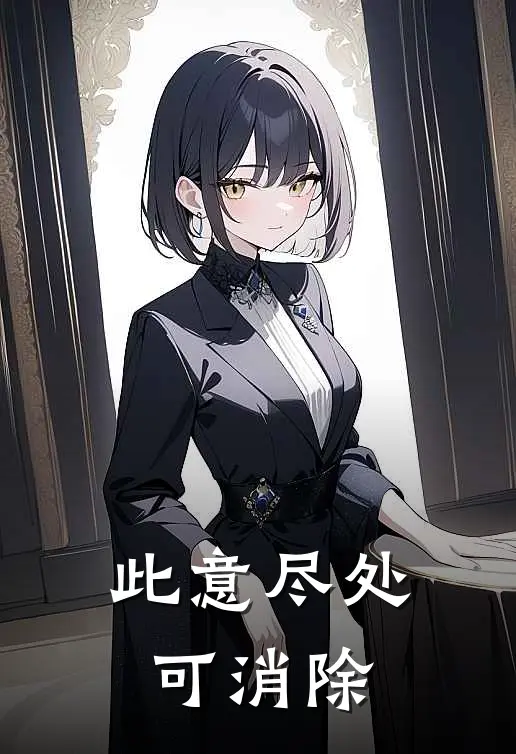 此意尽处可消除