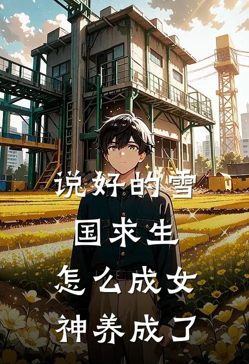 说好的雪国求生，怎么成女神养成了苏泽南宫梦云完本热门小说_完本小说免费说好的雪国求生，怎么成女神养成了(苏泽南宫梦云)