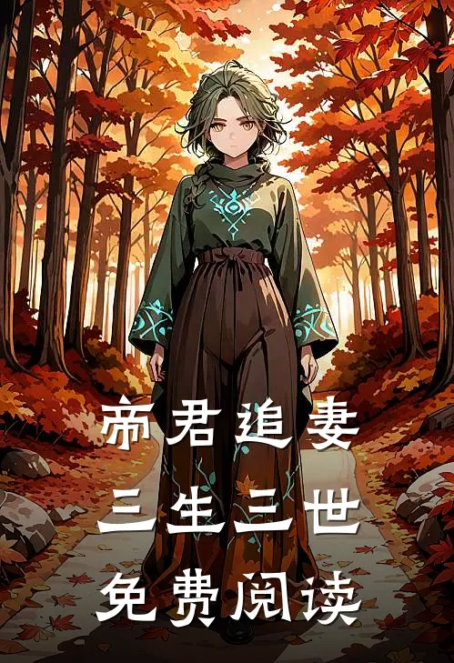 帝君追妻三生三世免费阅读