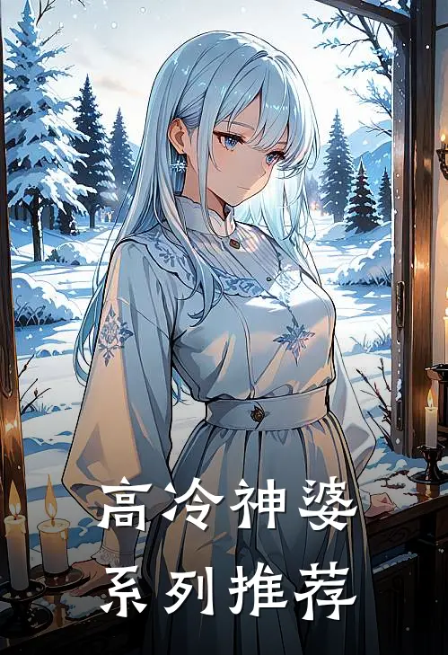 高冷神婆系列推荐