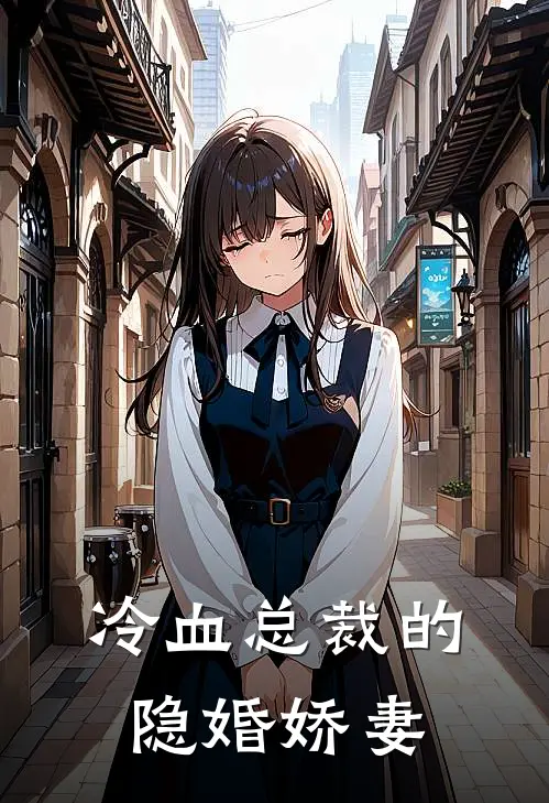 《冷血总裁的隐婚娇妻》沈知微厉寒洲火爆新书_冷血总裁的隐婚娇妻(沈知微厉寒洲)最新热门小说