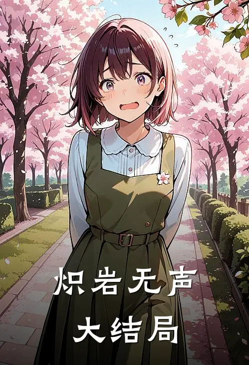 炽岩无声大结局