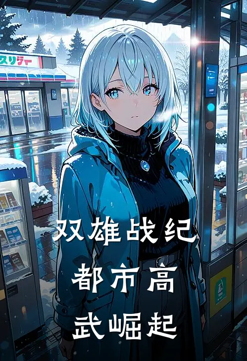 双雄战纪：都市高武崛起(林羽苏然)完整版免费全文阅读_最热门小说双雄战纪：都市高武崛起林羽苏然