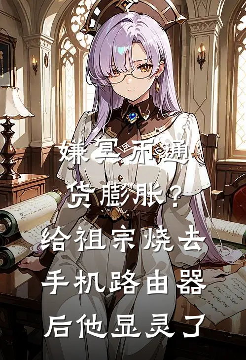 嫌冥币通货膨胀？给祖宗烧去手机路由器后，他显灵了