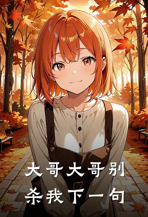 大哥大哥别杀我下一句