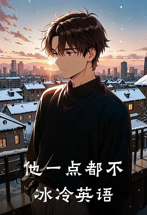 他一点都不冰冷英语