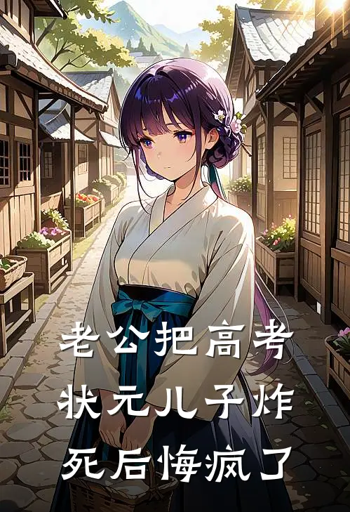 老公把高考状元儿子炸死后悔疯了(顾景宸姜橙意)热门小说在线阅读_热门小说老公把高考状元儿子炸死后悔疯了(顾景宸姜橙意)
